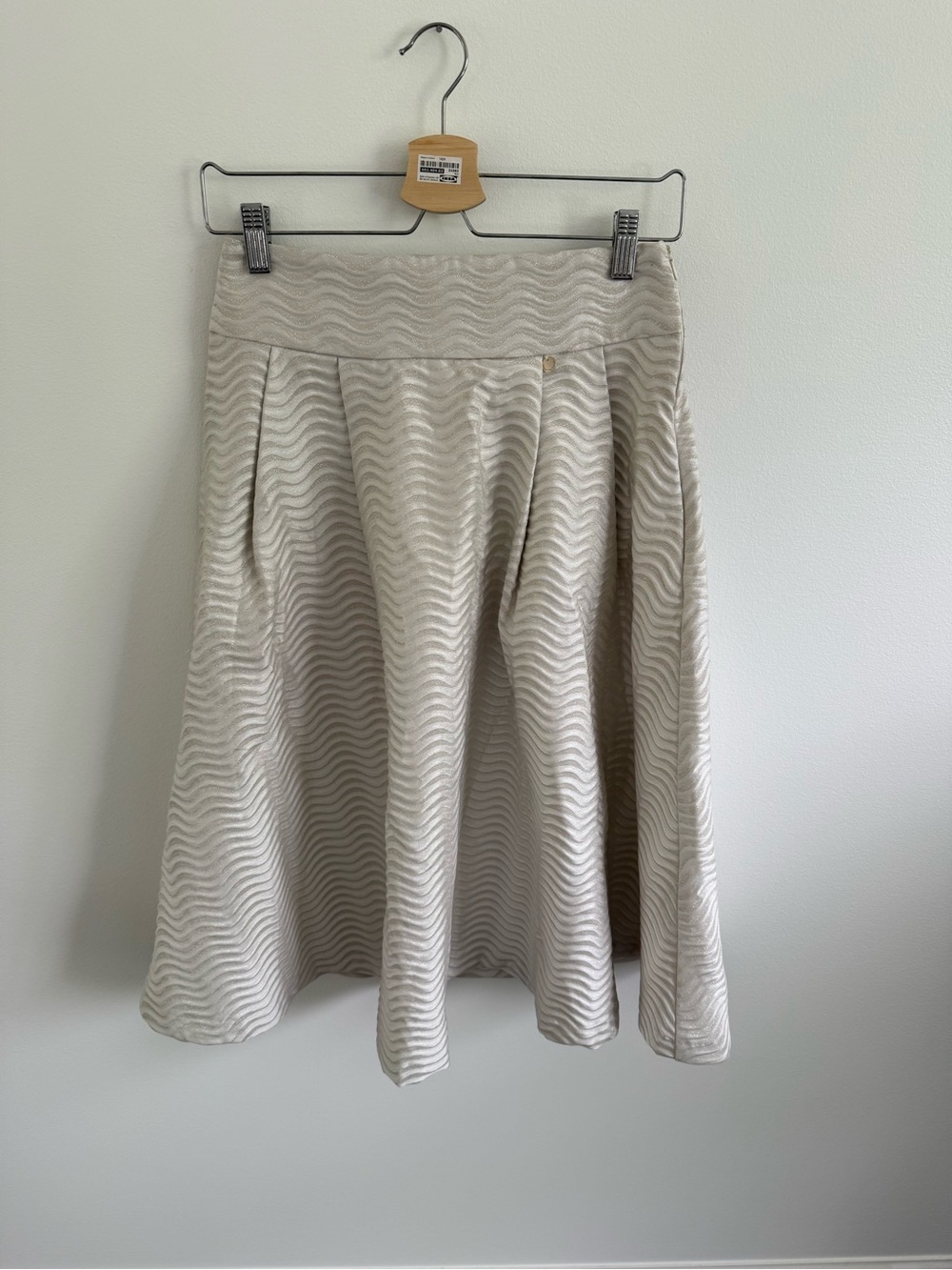 Rinascimento A-Line Skirt